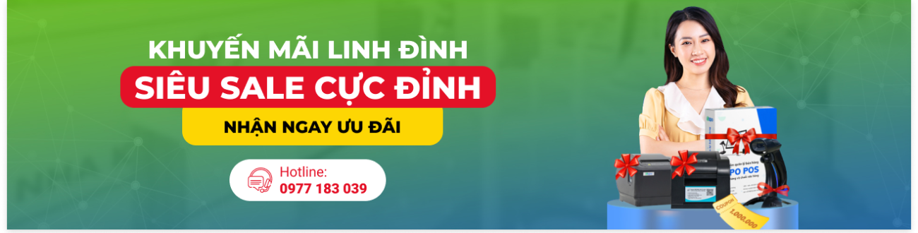 CÔNG TY TNHH UNIPOS
