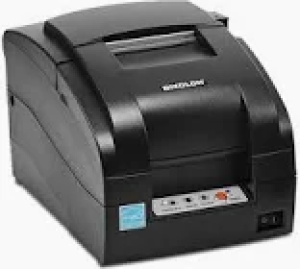 Bixolon SRP-E302: Giải Pháp In Hóa Đơn Hiệu Quả và Linh Hoạt Cho Mọi Doanh Nghiệp