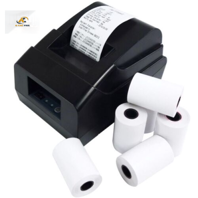 Giấy in hóa đơn Hansol K58
