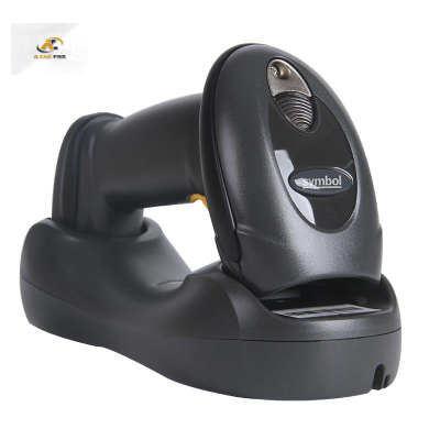 MÁY QUÉT MÃ VẠCH KHÔNG DÂY 1D ZEBRA LI4278 -Bluetooth